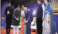Economic growth must transform lives of ordinary people: Vice-President
