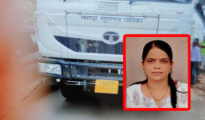 Woman dies after being hit by NMC’s garbage truck in Nagpur