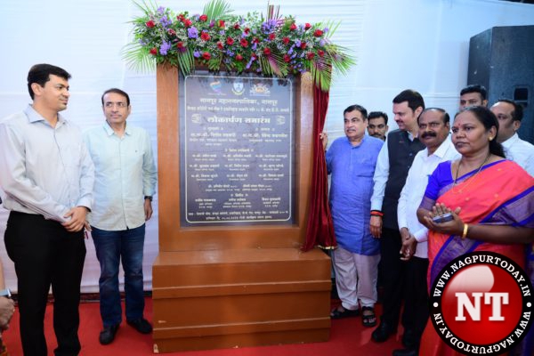 शहरातील सर्व विधानसभा क्षेत्रांमध्ये क्रीडांगणांचा विकास करणार : उपमुख्यमंत्री देवेंद्र फडणवीस