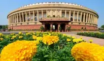 Govt calls Special Session of Parliament from Sept 18 to 22