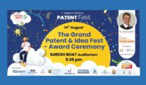 Nagpur to witness grand ‘Patent Fest’ award ceremony on Aug 14