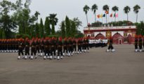 2nd batch of Agniveers join Guards Regimental Centre, Kamptee
