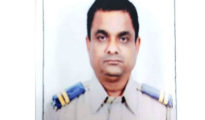 Deceased cop saves lives of three, continues to serve even in death