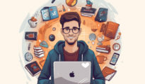 “Product Management – Bridging Technology and Business for Tech Enthusiasts”