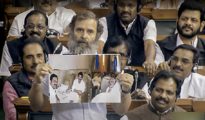 Rahul Gandhi is Lok Sabha MP once again