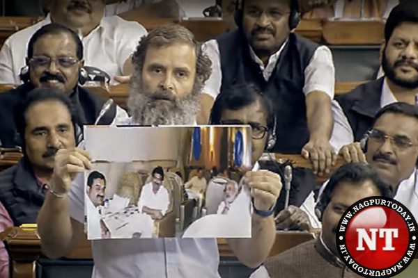 Rahul Gandhi is Lok Sabha MP once again