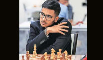 Nagpur’s Raunak Sadhwani wins Summer Classic chess silver in US