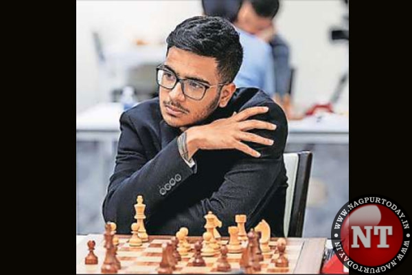 Chess Olympiad 2022 Summary: Raunak Sadhwani draws first blood for Team  India B; hosts dominate day 1 - myKhel