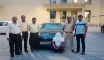 Nagpur cops arrest UP man posing as ‘Union Tourism Official’