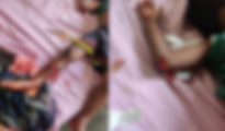 Stray dogs attack boy in Nagpur’s Besa area