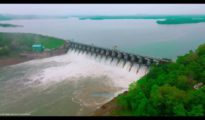 Most dams in Nagpur region have less water stock than last year