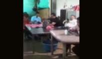 3 cops suspended over video of playing cards in Nagpur