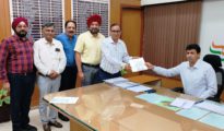VTA submits memorandum on pending projects to NMC Commissioner