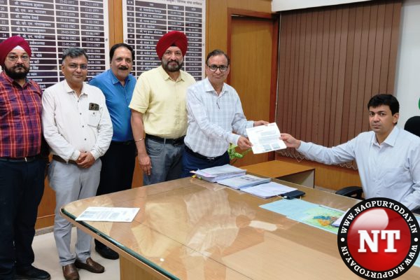 VTA submits memorandum on pending projects to NMC Commissioner