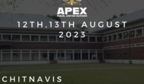 Nagpur’s Inaugural Private Model United Nations Conference, APEX MUN, Set to Take Place on August 12th and 13th*