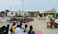 SARTHI Fellowship is impetus for aspirational Students, must avail of : Atul Gawaskar
