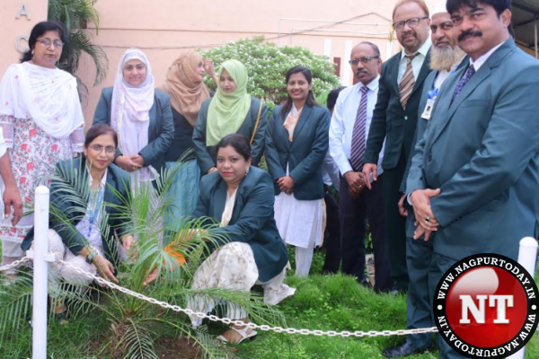 Anjuman Engg. College Commemorates India’s Independence Day with Zeal and Unity