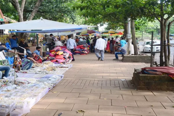 NMC to resume issuing hawkers’ licence soon