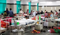 Good news: Maha Govt makes healthcare free at public hospitals