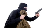 Caught on Camera: Brazen Heist at Bhutale Chaal in Lakadganj, Rs 1.2 Crores Cash Stolen