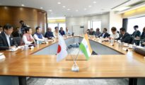 Fadnavis invites Japanese co to co-operate for AI centre in Nagpur