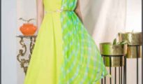 Exclusive Leheriya Suits Online To Try This Season