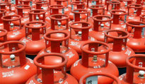 Prices of commercial LPG cylinders slashed by Rs 19