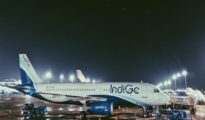 IndiGo Mumbai-Ranchi flight makes medical emergency landing at Nagpur Airport after passenger omits blood; dies