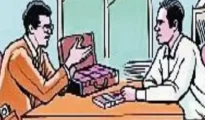 Nagpur Officials Embroiled in ₹11 Crore Scam: Junior Officers Become Scapegoats