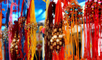 Nagpur markets dazzle as Raksha Bandhan festivities around the corner