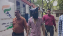 Video: Man arrested for robbery at judge’s residence in Ambazari, Nagpur