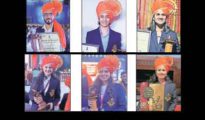 Five Nagpur players conferred with Shiv Chhatrapati Award