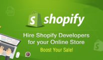 Finding the Perfect Shopify Developer in Nagpur: Unveiling Nagpur Web Design