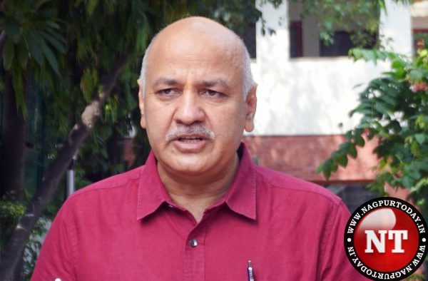 No relief for Sisodia yet, SC defers bail hearing In excise policy cases to Sept 4