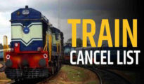 Passengers to face trouble as railways undertake mega block on Raipur-Nagpur route