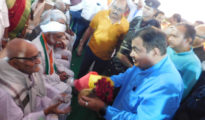 Modernization and Redevelopment Initiative for Nagpur Region Railway Stations Underway: Union Minister Nitin Gadkari Unveils Ambitious Plans