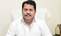 Congress Leader Vijay Wadettiwar Named As Leader Of Opposition In Maharashtra Assembly