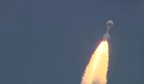Aditya-L1 spacecraft separates from PSLV rocket
