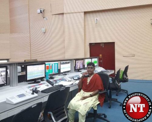 The voice of Chandrayaan 3 falls silent