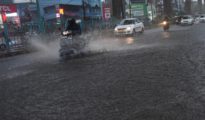 Yellow alert in 10 Kerala districts after widespread rains