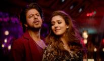 SRK’s Jawan records HOUSE FULL across Bengal