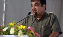 No move for 10% more GST on diesel cars: Gadkari