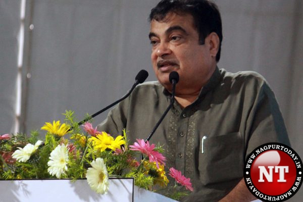 No move for 10% more GST on diesel cars: Gadkari