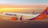 Bomb threat: Akasa flight makes emergency landing