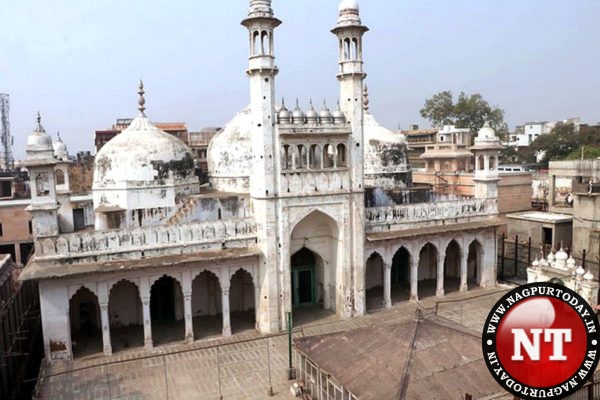 Court rejects Gyanvapi plea to stop ASI survey