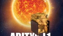 Countdown for Indias first mission to Sun begins