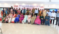 “Udyojika Swavalamban Mela 2023: Empowering Women Entrepreneurs with SIDBI’s Support”