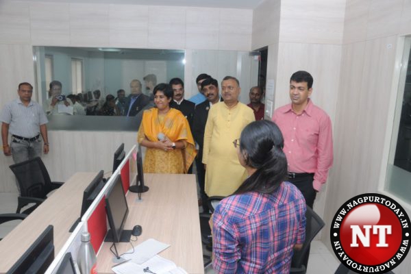 NMC Commissioner gives ‘4 Ps’ formula to students for success