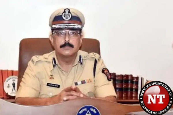 “No reels, dance in uniform during festivities”, Maharashtra DG warns cops