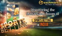 Discovering the Remarkable Boom of Online Sports Betting in India
